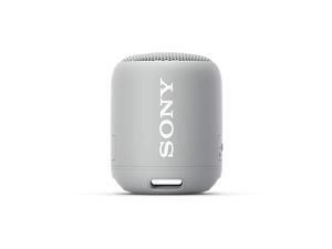 SRSXB12 Mini Bluetooth Speaker Loud Extra Bass Portable Wireless Speaker with Bluetooth Loud Audio for Phone Calls Small Waterproof and Dustproof Travel Music Speakers Gray SRSXB12H SRSXB12 Mini Bluetooth Speaker Loud Extra Bass Portable Wireless Speaker with Bluetooth Loud Audio for Phone Calls Small Waterproof and Dustproof Travel Music Speakers Gray SRSXB12H