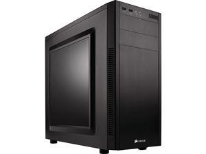CC9011075WW Carbide Series 100R Mid Tower Case CC9011075WW Carbide Series 100R Mid Tower Case