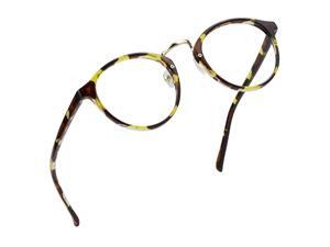 Blue Light Blocking Glasses Anti Eyestrain Computer Reading Glasses Gaming Glasses TV Glasses for Women Men Anti Glare Tortoise 500 Magnification Blue Light Blocking Glasses Anti Eyestrain Computer Reading Glasses Gaming Glasses TV Glasses for Women Men Anti Glare Tortoise 500 Magnification