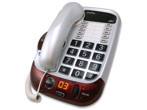 Alto 54005001 Digital Extra Loud Big Button Speakerphone Alto 54005001 Digital Extra Loud Big Button Speakerphone