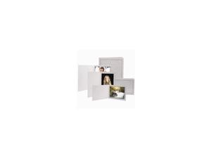 7x5 Traditional Grey Photo Folders 100 Pack