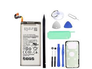 Galaxy S8 Plus Battery Replacement Kit EBBG955ABE Galaxy S8 Plus Battery Replacement Kit EBBG955ABE