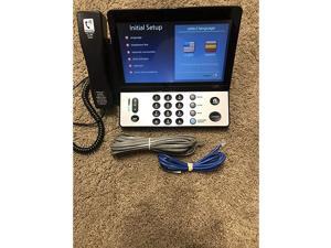 HT758000300 2400i Captioned Telephone HT758000300 2400i Captioned Telephone