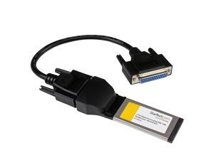 com 1 Port ExpressCard Laptop Parallel Adapter Card SPPEPPECP ExpressCard 54 Serial Card Parallel ExpressCard EC1PECPS com 1 Port ExpressCard Laptop Parallel Adapter Card SPPEPPECP ExpressCard 54 Serial Card Parallel ExpressCard EC1PECPS