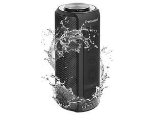 Bluetooth Speakers Tronsmart T6 Plus 40W Outdoor Speakers Bluetooth 50 IPX6 Portable Wireless Speakers with TriBass Effects 15Hour Playtime with 6600mAh Power Bank TWS Bluetooth Speakers Tronsmart T6 Plus 40W Outdoor Speakers Bluetooth 50 IPX6 Portable Wireless Speakers with TriBass Effects 15Hour Playtime with 6600mAh Power Bank TWS