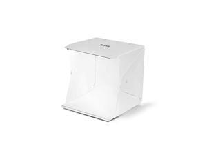 Foldio1 10 Allinone Portable Foldable Photo Shooting Studio Light Box with LED Lightning Kit by Foldio1 10 Allinone Portable Foldable Photo Shooting Studio Light Box with LED Lightning Kit by