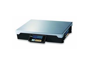 CAS PD-2 POS/Checkout Scale Legal-for-Trade Upto 30lbs 0-15 x 0.005lbs/15-30 x 0.01lbs Dual Range LB & OZ Switchable 