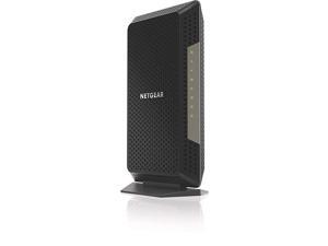 Nighthawk Cable Modem CM1200 Compatible with All Cable Providers Including Xfinity by Comcast Spectrum Cox | For Cable Plans Up to 2 Gigabits | 4 x 1G Ethernet Ports | DOCSIS 31 Black Nighthawk Cable Modem CM1200 Compatible with All Cable Providers Including Xfinity by Comcast Spectrum Cox | For Cable Plans Up to 2 Gigabits | 4 x 1G Ethernet Ports | DOCSIS 31 Black