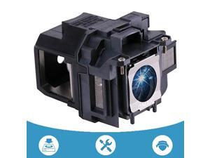 Projector Lamp Bulb for Epson ELPLP78 V13H010L78 Home Cinema PowerLite 2030 2000 730HD 725HD 600 EX7230 EX7235 EX5220 VS230 VS330 VS335W EX3220 EX6220 EX7220 Replacement Projector LampBulb Projector Lamp Bulb for Epson ELPLP78 V13H010L78 Home Cinema PowerLite 2030 2000 730HD 725HD 600 EX7230 EX7235 EX5220 VS230 VS330 VS335W EX3220 EX6220 EX7220 Replacement Projector LampBulb