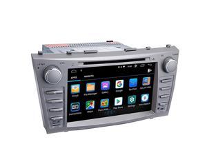 Car Stereo DVD PlayerDouble Din inDash Multimedia Receiver with Touchscreen Builtin Bluetooth MP3 Player GPS Navigation SD AUX Input Radio Receiver Android 90 Car Stereo DVD PlayerDouble Din inDash Multimedia Receiver with Touchscreen Builtin Bluetooth MP3 Player GPS Navigation SD AUX Input Radio Receiver Android 90
