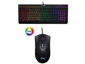 Alloy Core RGB + Pulsefire Core Gaming Mouse Alloy Core RGB + Pulsefire Core Gaming Mouse