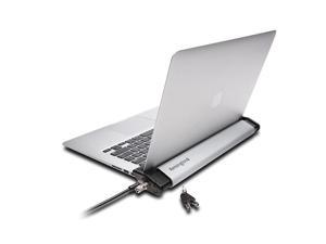 MacBook and Surface Laptop Locking Station with Keyed Lock Cable K64453WW