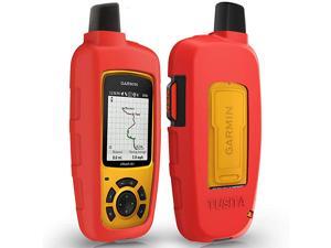 Case for Garmin inReach SE+inReach Explorer Plus Silicone Protective Cover Satellite Tracker Accessories Case for Garmin inReach SE+inReach Explorer Plus Silicone Protective Cover Satellite Tracker Accessories