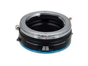 Pro Lens Mount Shift Adapter Leica R LR RSeries Mount Lenses to Fujifilm XSeries Mirrorless Camera Adapter fits XMount Camera Bodies Such as XPro1 XE1 XM1 XA1 XE2 XT1