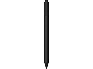 New Official Surface Pen for Surface Pro 6 Surface Laptop 2 Surface Book 2 Surface Go Studio 2 Pro 5 Pro 4 Pro 3 4096 Pressure Tail Eraser Barrel Button Bluetooth 40 Black