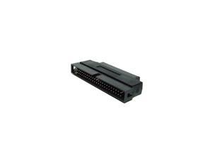 100077 SCSI HPDB 68 Male to IDC 50 Male Adapter 100077 100077 SCSI HPDB 68 Male to IDC 50 Male Adapter 100077