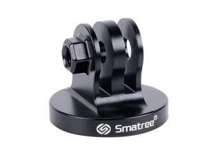 Aluminum Tripod Mount Adapter Compatible for Gopro Hero 8 7 6 5 4 3+ 3 2 1 HD GOPRO Hero 2018 DJI OSMO Action Camera Aluminum Tripod Mount Adapter Compatible for Gopro Hero 8 7 6 5 4 3+ 3 2 1 HD GOPRO Hero 2018 DJI OSMO Action Camera