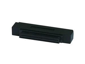 SCSI HPDB 68 Female to IDC 50 Female Adapter 100076 SCSI HPDB 68 Female to IDC 50 Female Adapter 100076