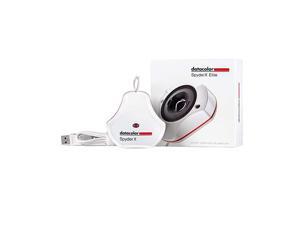 SpyderX Elite Monitor Calibration Designed for Expert and Professional Photographers and Motion Imagemakers SXE100 SpyderX Elite Monitor Calibration Designed for Expert and Professional Photographers and Motion Imagemakers SXE100