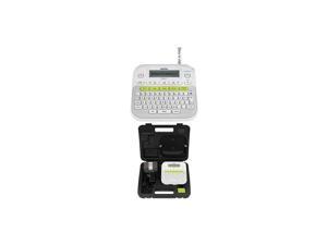 Compact Labeler PTD210 with CCD210 Carry Case Compact Labeler PTD210 with CCD210 Carry Case