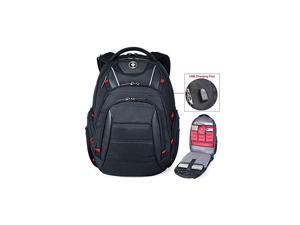 Circuit College Business Travel Backpack TSA Friendly Built in USB Charging RFID Protection Fits Laptops up to 156 Black J14BR Circuit College Business Travel Backpack TSA Friendly Built in USB Charging RFID Protection Fits Laptops up to 156 Black J14BR