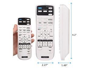 Remote Control for Epson Powerlite 1955 1960 US Stock 