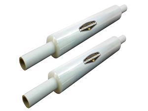 2 Pack of R 20 x 1000 ft Stretch Moving amp Packing Wrap Industrial Strength Clear Plastic Pallet Shrink Film Ideal for Furniture Boxes Pallets 2 Rolls 2 Pack of R 20 x 1000 ft Stretch Moving amp Packing Wrap Industrial Strength Clear Plastic Pallet Shrink Film Ideal for Furniture Boxes Pallets 2 Rolls