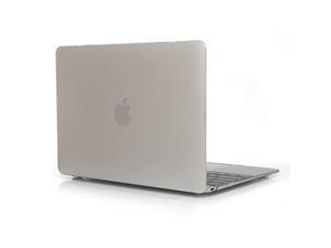 Clear Plastic Hard Shell Case for Apple MacBook 12 inch Case 2017 2016 2015 Retina Model A1534 Crystal Clear Clear Plastic Hard Shell Case for Apple MacBook 12 inch Case 2017 2016 2015 Retina Model A1534 Crystal Clear