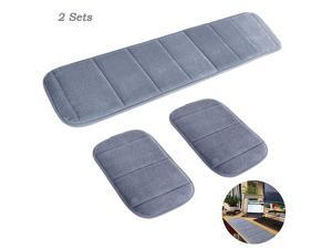 2 Sets Ergonomic Computer Elbow Wrist Pad Long amp Short Size Combination Keyboard Wrist Rest Elbow Support Mat for Office Desktop Working Gaming Memory Foam Relieve Elbow Pain Gray 2 Sets Ergonomic Computer Elbow Wrist Pad Long amp Short Size Combination Keyboard Wrist Rest Elbow Support Mat for Office Desktop Working Gaming Memory Foam Relieve Elbow Pain Gray