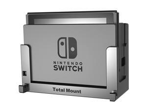 for Nintendo Switch Mounts Nintendo Switch on Wall Near TV for Nintendo Switch Mounts Nintendo Switch on Wall Near TV