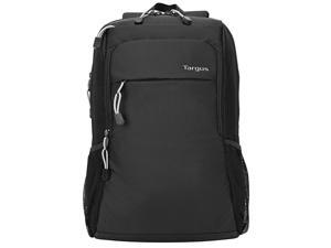 Intellect Advanced Laptop Backpack for Lightweight WaterResistant Slim Travel with Padded Back Support Quick Access Stash Pouch Protective Sleeve for 156Inch Black TSB968GL Intellect Advanced Laptop Backpack for Lightweight WaterResistant Slim Travel with Padded Back Support Quick Access Stash Pouch Protective Sleeve for 156Inch Black TSB968GL