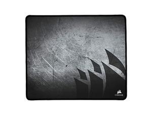 MM300 AntiFray Cloth Gaming Mouse Pad HighPerformance Mouse Pad Optimized for Gaming Sensors Designed for Maximum Control Medium Multi Model Number CH9000106WW