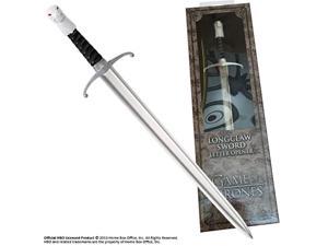 of Thrones Longclaw Letter Opener