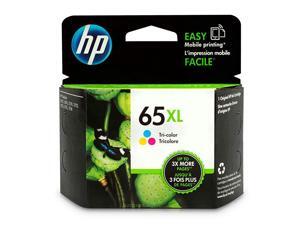65XL | Ink Cartridge | Tricolor | N9K03AN 65XL | Ink Cartridge | Tricolor | N9K03AN