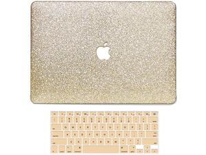 MacBook 12 Inch Case 2017 2016 2015 Release A1534 2 in 1 Bling Crystal Smooth UltraSlim Light Weight PC Hard Case with Keyboard Cover Compatible with Apple MacBook 12 Inch with Retina Display MacBook 12 Inch Case 2017 2016 2015 Release A1534 2 in 1 Bling Crystal Smooth UltraSlim Light Weight PC Hard Case with Keyboard Cover Compatible with Apple MacBook 12 Inch with Retina Display