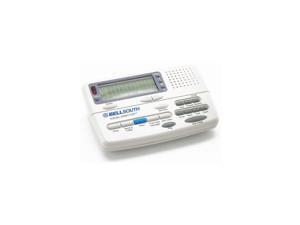 Caller ID Box Call Waiting Deluxe Memory with Voice Mail CI7112 Caller ID Box Call Waiting Deluxe Memory with Voice Mail CI7112