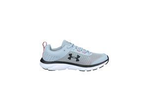 Mens Charged Assert 8 Running Shoe Harbor Blue 402White 7 Mens Charged Assert 8 Running Shoe Harbor Blue 402White 7