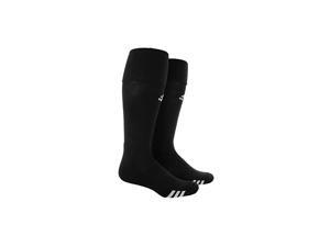 Unisex Rivalry Soccer OTC Sock 2Pair BlackWhite Unisex Rivalry Soccer OTC Sock 2Pair BlackWhite