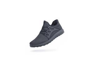 Womens Sneakers Tennis Shoes Casual Walking Gym Running Iron Gray 11 US Womens Sneakers Tennis Shoes Casual Walking Gym Running Iron Gray 11 US