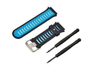 Forerunner 920XT Replacement Bands BlackBlue Forerunner 920XT Replacement Bands BlackBlue