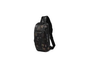 Sling Backpack USB AntiTheft MenS Chest Bag Casual Shoulder Bag Camouflage Sling Backpack USB AntiTheft MenS Chest Bag Casual Shoulder Bag Camouflage