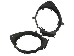 SAGMHR634B Compatible with Select 200617 GM 65675 Speaker Adapter pair SAGMHR634B Compatible with Select 200617 GM 65675 Speaker Adapter pair