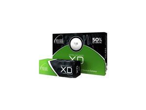 XD 2Piece Golf Balls 12 pack XD 2Piece Golf Balls 12 pack