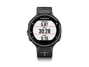 Forerunner 235 GPS Running Watch BlackGray Forerunner 235 GPS Running Watch BlackGray