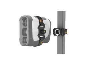 Golf Rangefinder LatchIt Golf Cart Attachment Golf Rangefinder LatchIt Golf Cart Attachment
