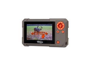 Trail Pad | VU60 SD Card Reader with Touch Screen Trail Pad | VU60 SD Card Reader with Touch Screen
