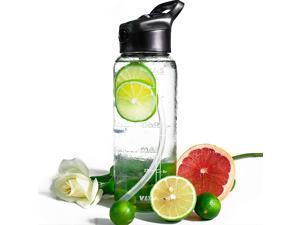 OZ Glass Water Bottle with StrawMotivational Water Bottle with Time Marker1 Liter Glass Water Bottle BPA Free Water Bottles Flip Top Leakproof Sports Water Bottle Wide Mouth Smart Water Bottle OZ Glass Water Bottle with StrawMotivational Water Bottle with Time Marker1 Liter Glass Water Bottle BPA Free Water Bottles Flip Top Leakproof Sports Water Bottle Wide Mouth Smart Water Bottle