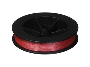 Pro Spectra Fiber Braided Fishing Line Vermilion Red 300YD30LB Pro Spectra Fiber Braided Fishing Line Vermilion Red 300YD30LB