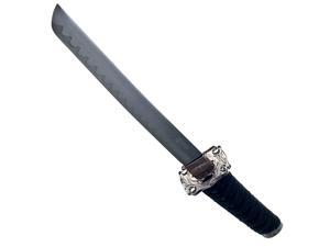 3 Piece Dragon Samurai Sword Set with Stand 3 Piece Dragon Samurai Sword Set with Stand