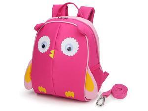 Kids Insulated Toddler Backpack with Leash Safety Harness Lunch Bag Kids Insulated Toddler Backpack with Leash Safety Harness Lunch Bag